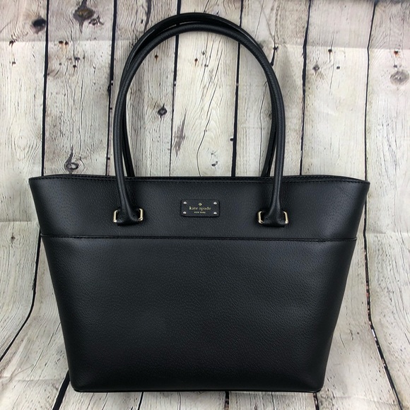 Host Pick Kate Spade Grove Street Tote - Picture 3 of 7